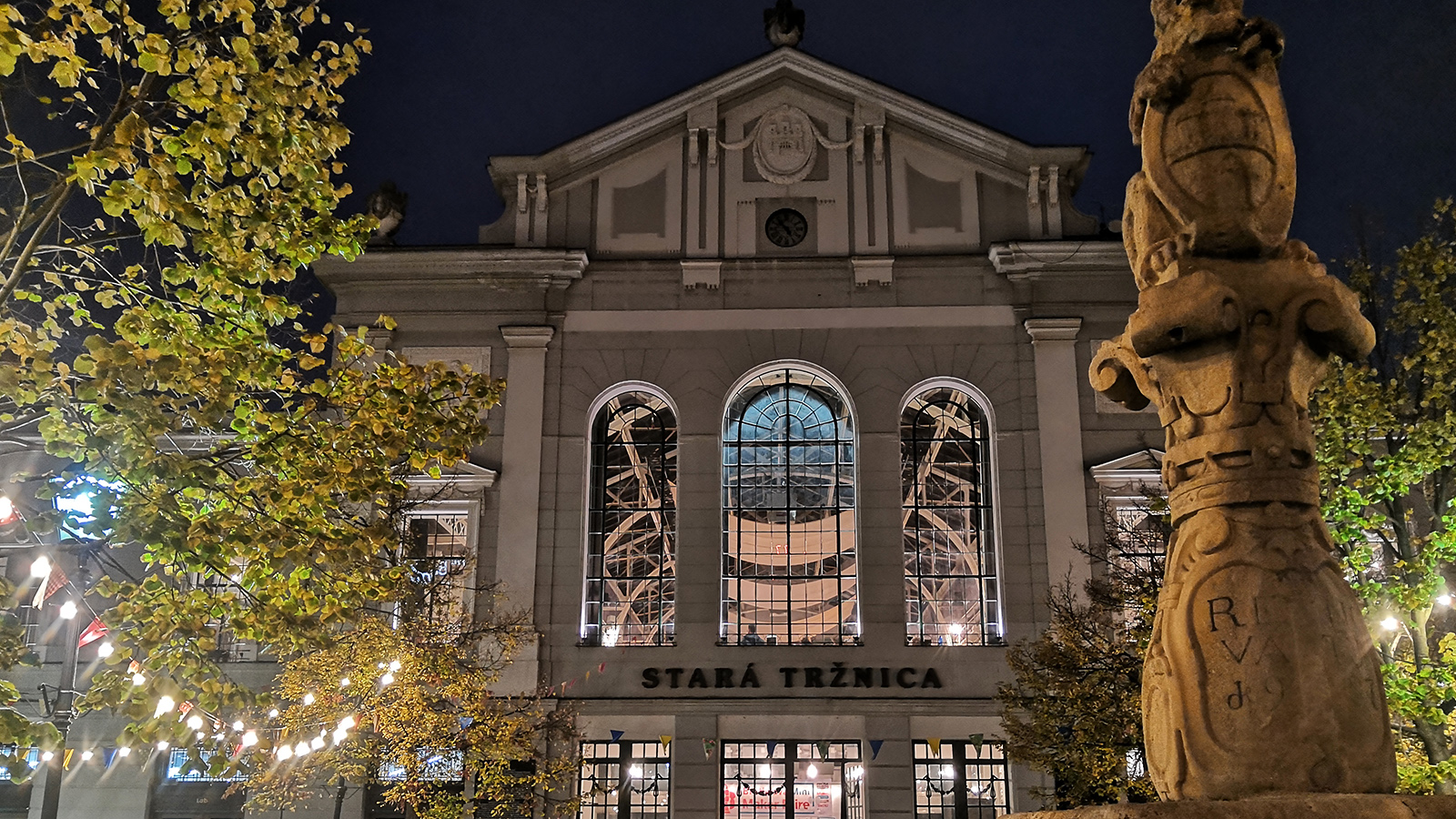 Mini Maker Faire Bratislava 2019