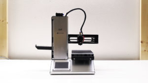 Monoprice Select Mini Pro 3D Printer