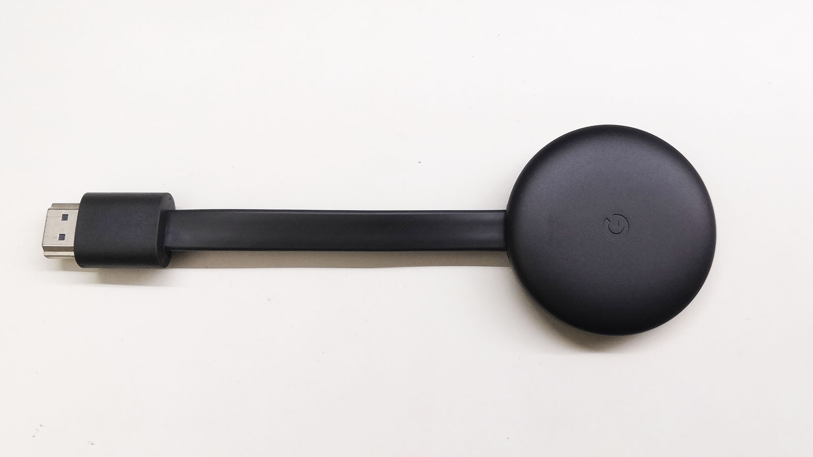 Google Chromecast