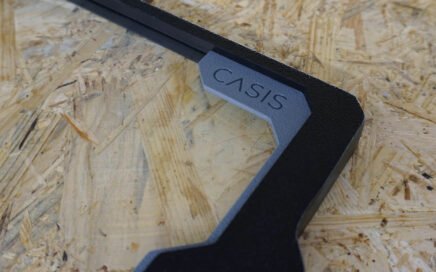 Tablet detail CASIS