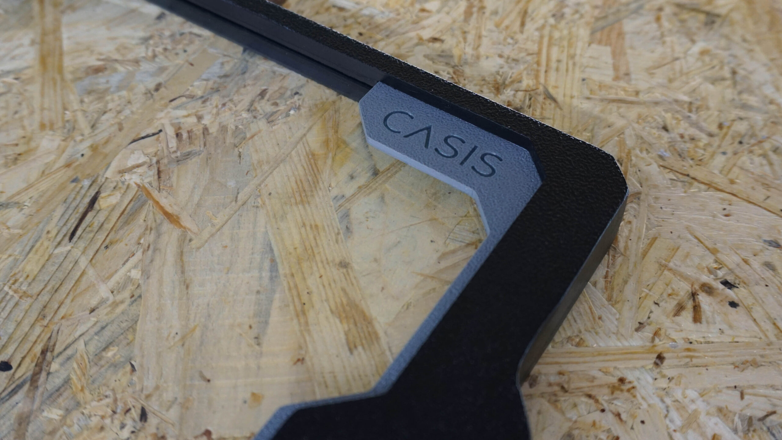 Tablet detail CASIS