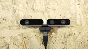 3D scanner